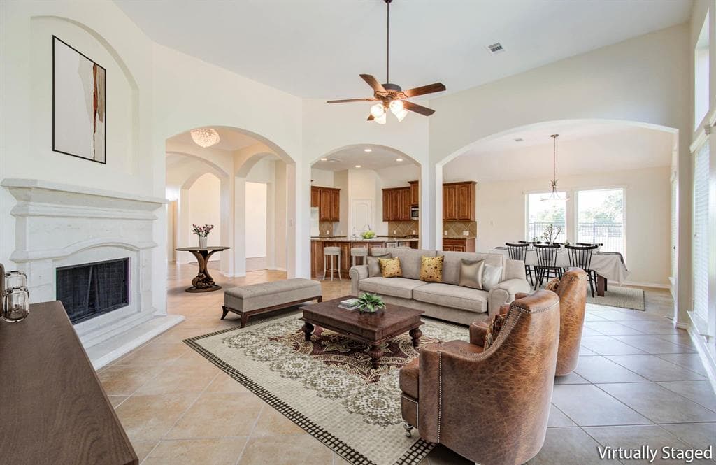 Find Your Dream Home