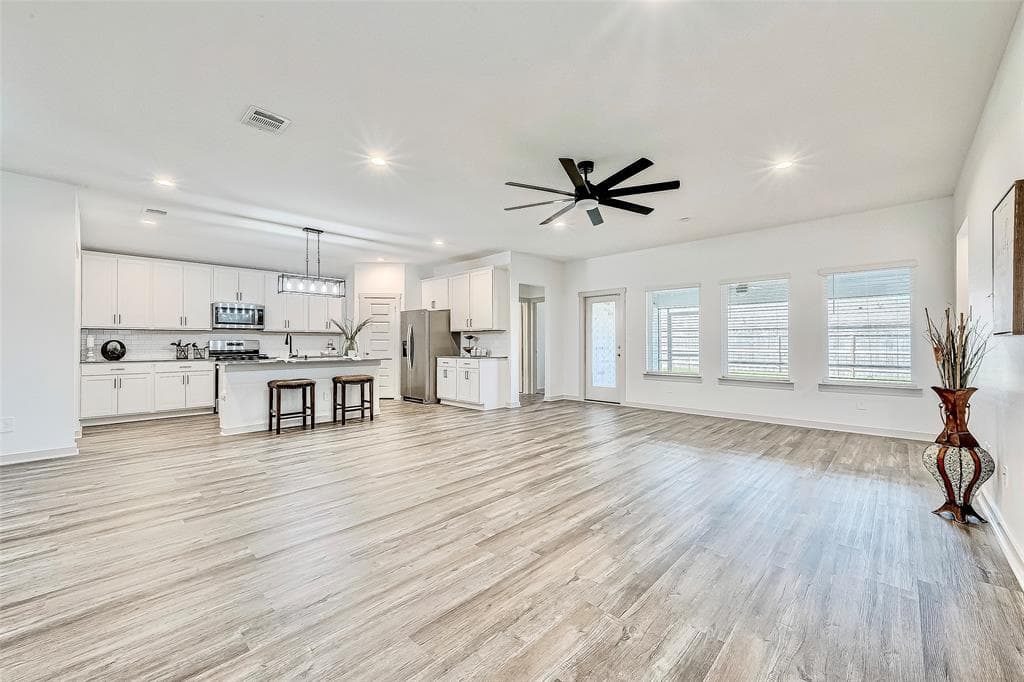 3806 Kiamesha Dr Missouri City, TX 77459
